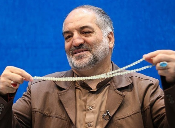 نریمان پناهی علی اصغر